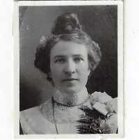 Leticia Dollia Thomas (1876 - 1937) Profile
